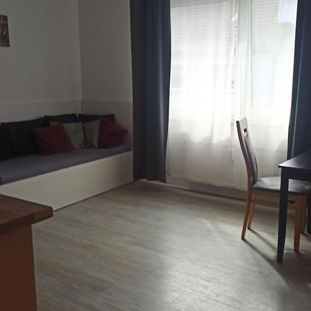 Helle Ferienwohnung An Der Rheinpromenade 50 Qm Ντούισμπουργκ Εξωτερικό φωτογραφία
