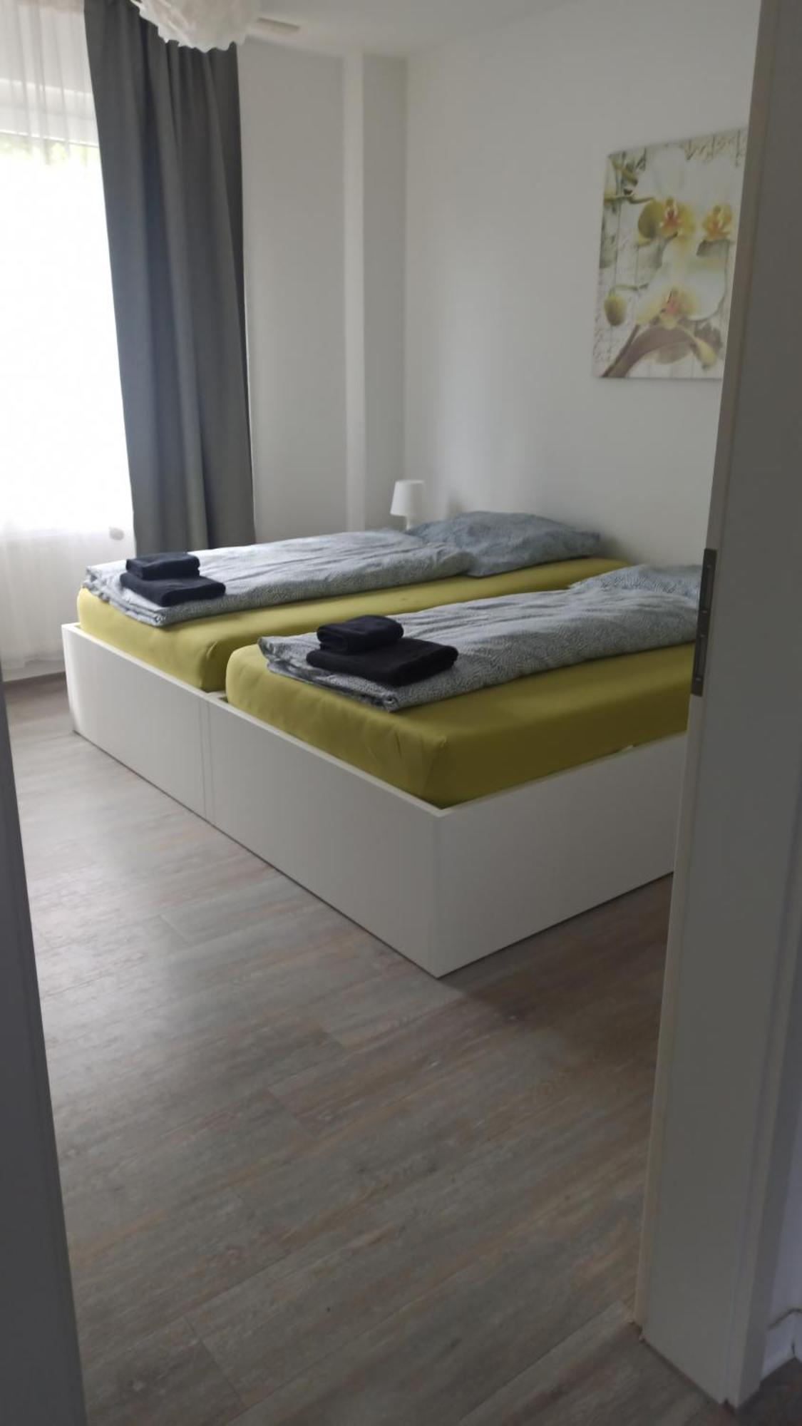 Helle Ferienwohnung An Der Rheinpromenade 50 Qm Ντούισμπουργκ Εξωτερικό φωτογραφία