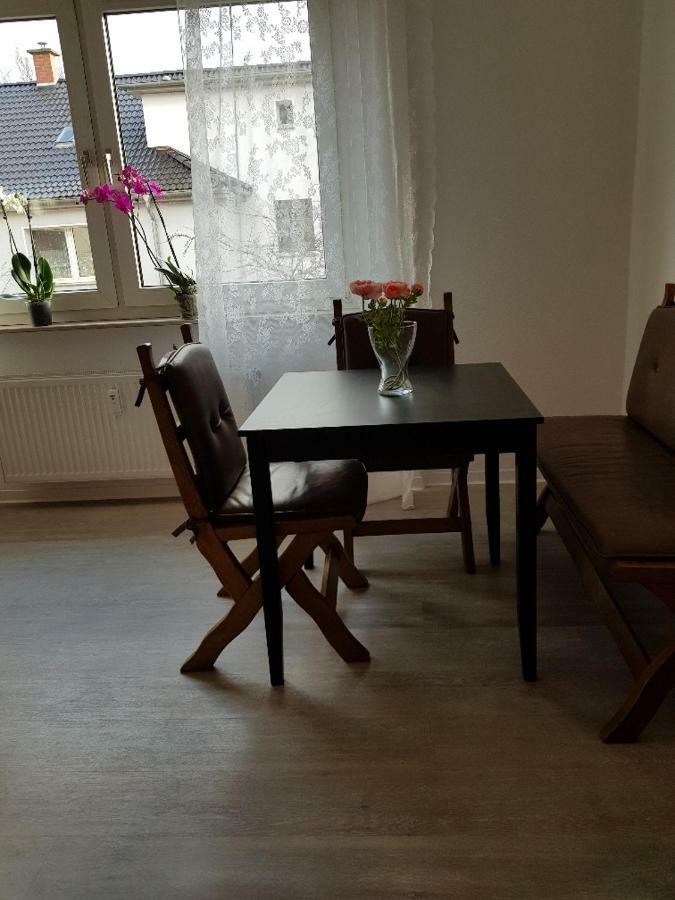 Helle Ferienwohnung An Der Rheinpromenade 50 Qm Ντούισμπουργκ Εξωτερικό φωτογραφία