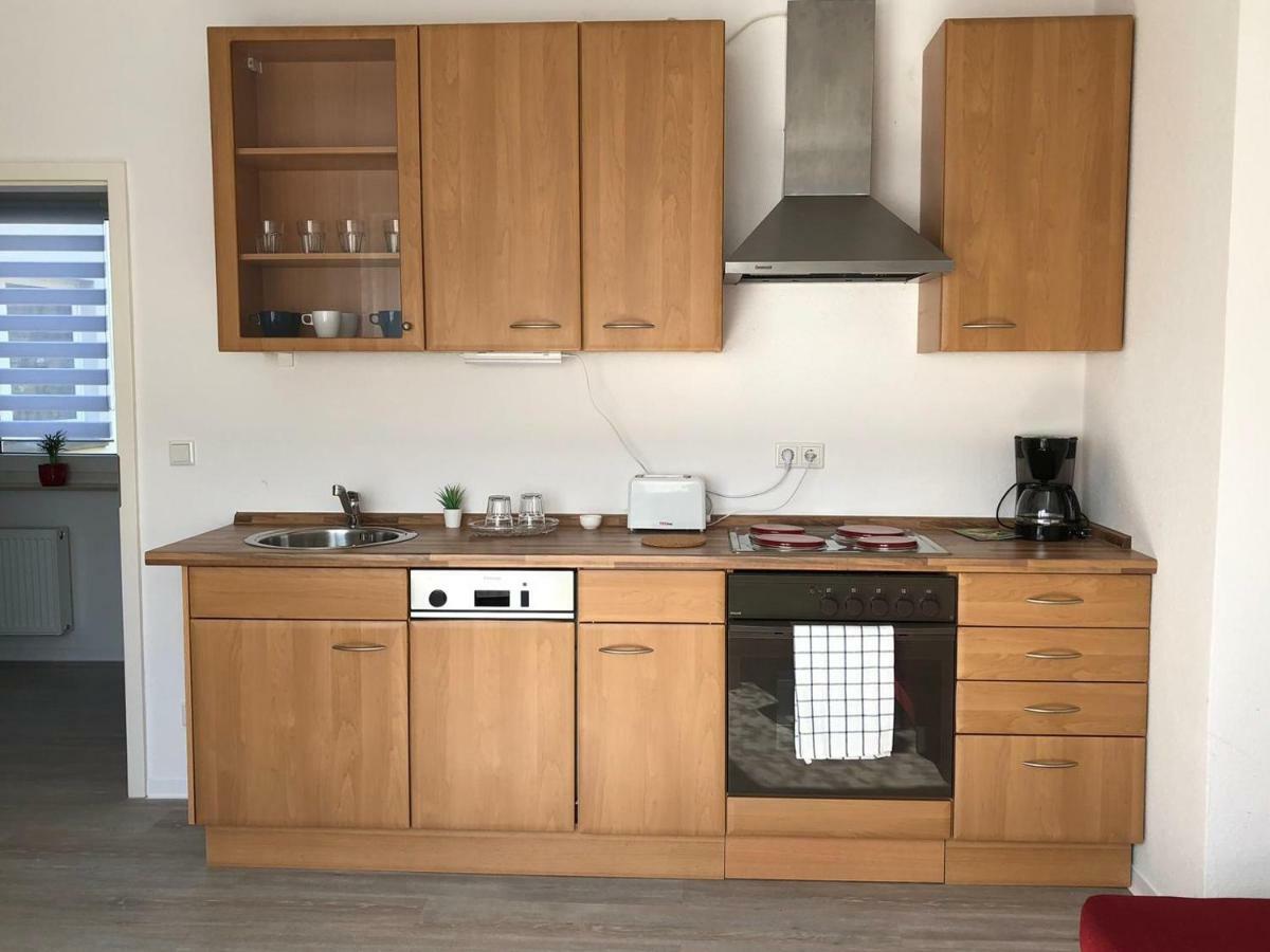 Helle Ferienwohnung An Der Rheinpromenade 50 Qm Ντούισμπουργκ Εξωτερικό φωτογραφία