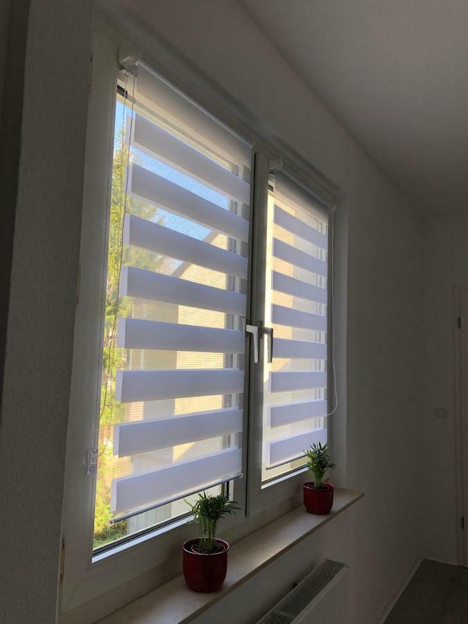 Helle Ferienwohnung An Der Rheinpromenade 50 Qm Ντούισμπουργκ Εξωτερικό φωτογραφία