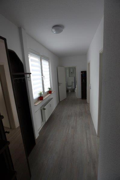 Helle Ferienwohnung An Der Rheinpromenade 50 Qm Ντούισμπουργκ Εξωτερικό φωτογραφία